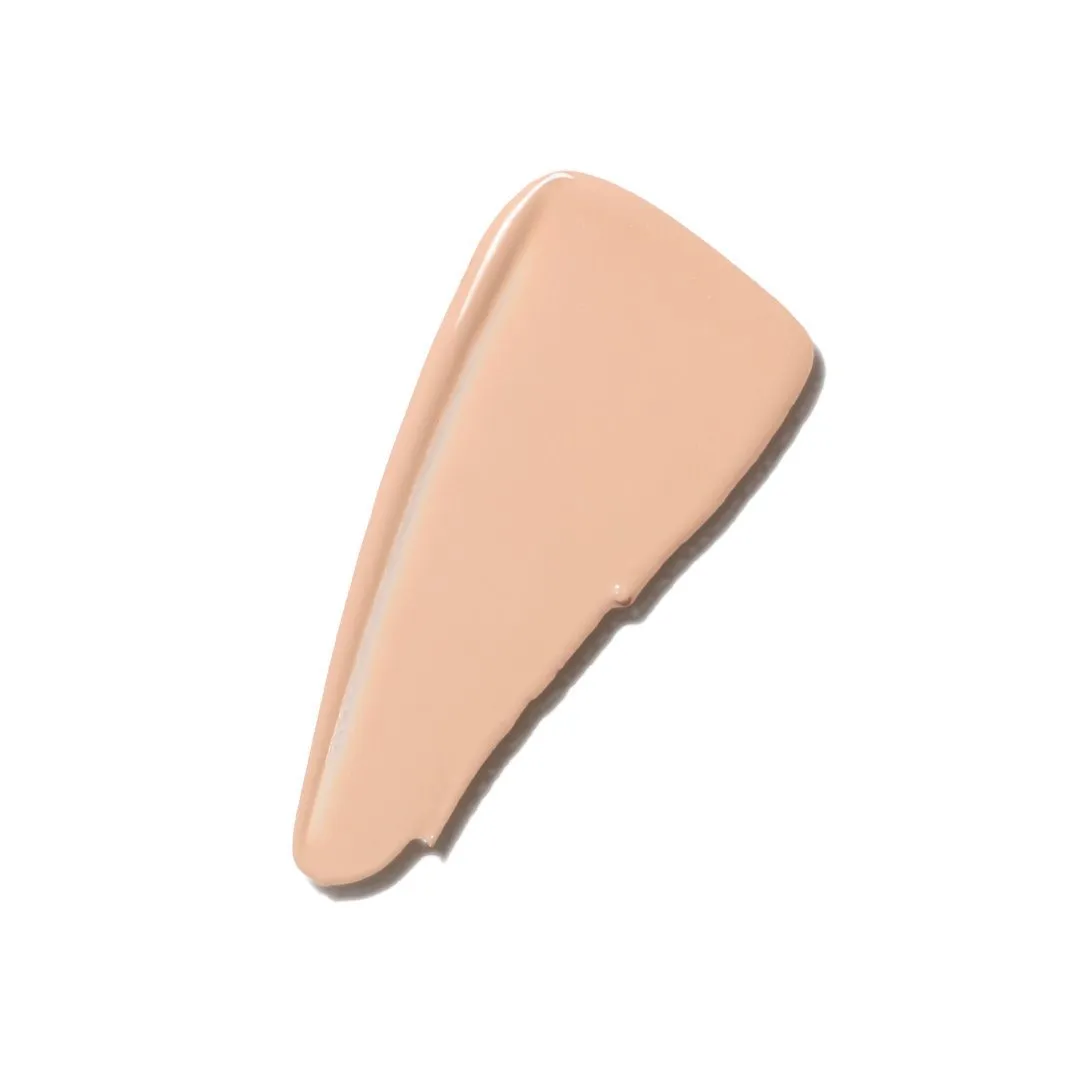 Velvet Glow Foundation
