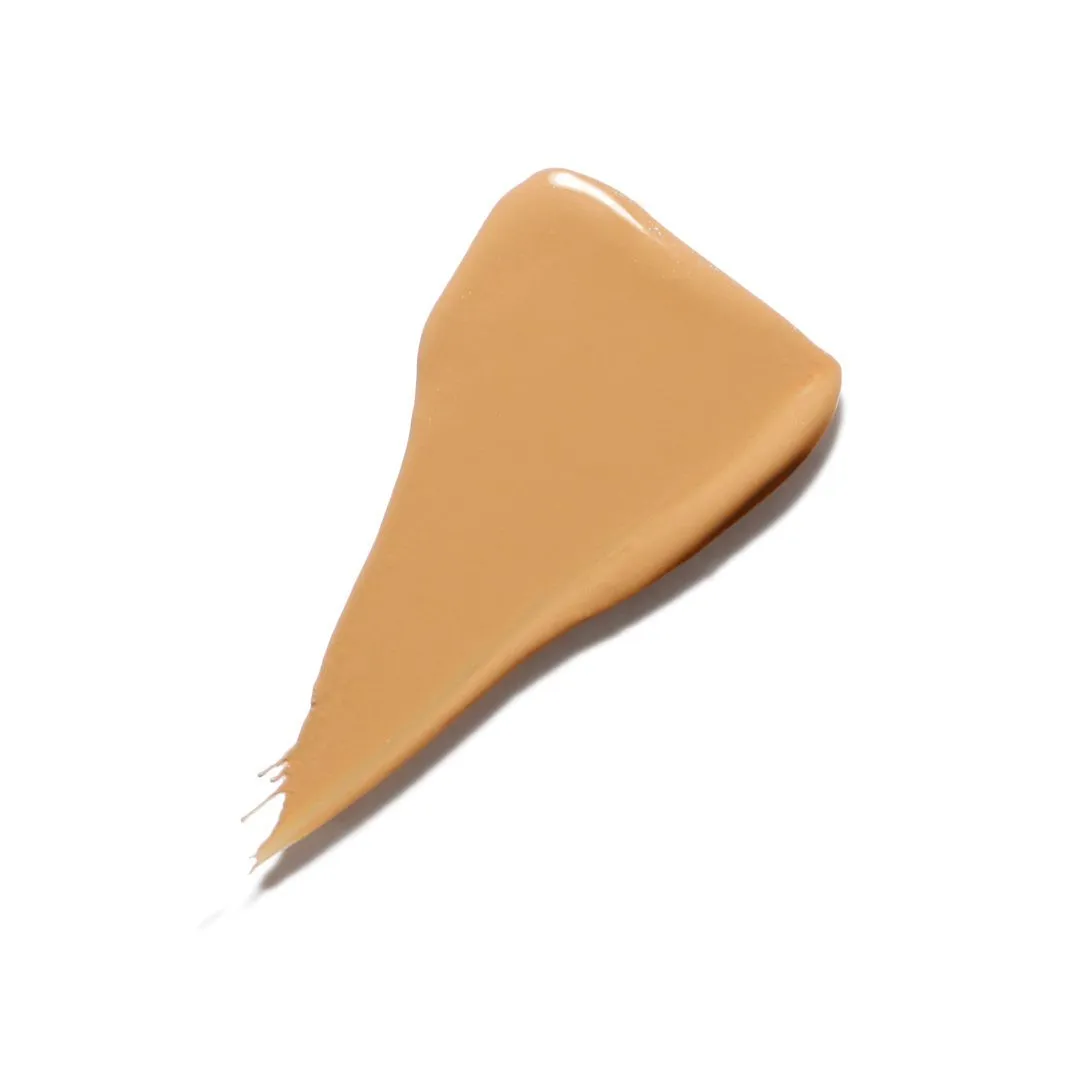 Velvet Glow Foundation