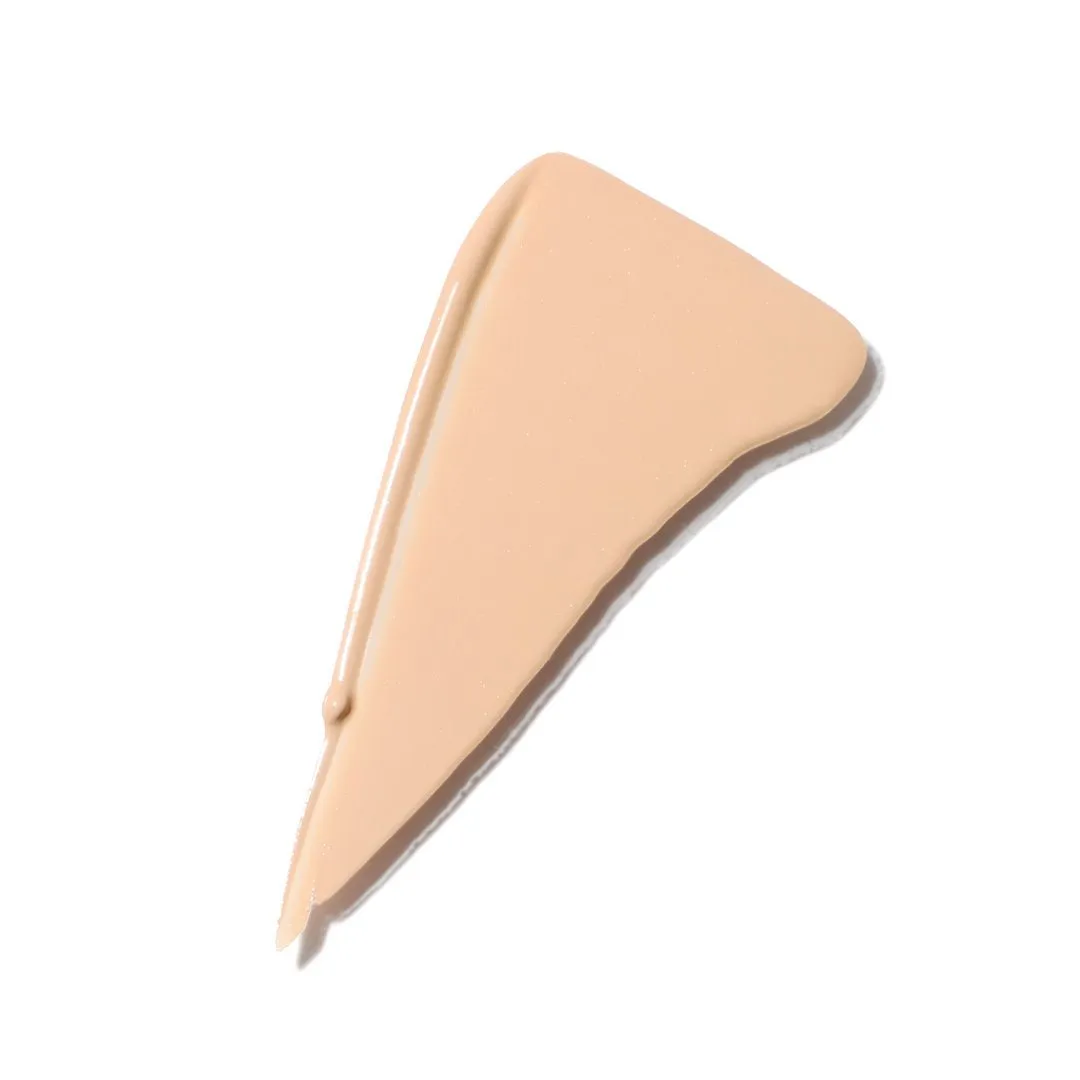 Velvet Glow Foundation