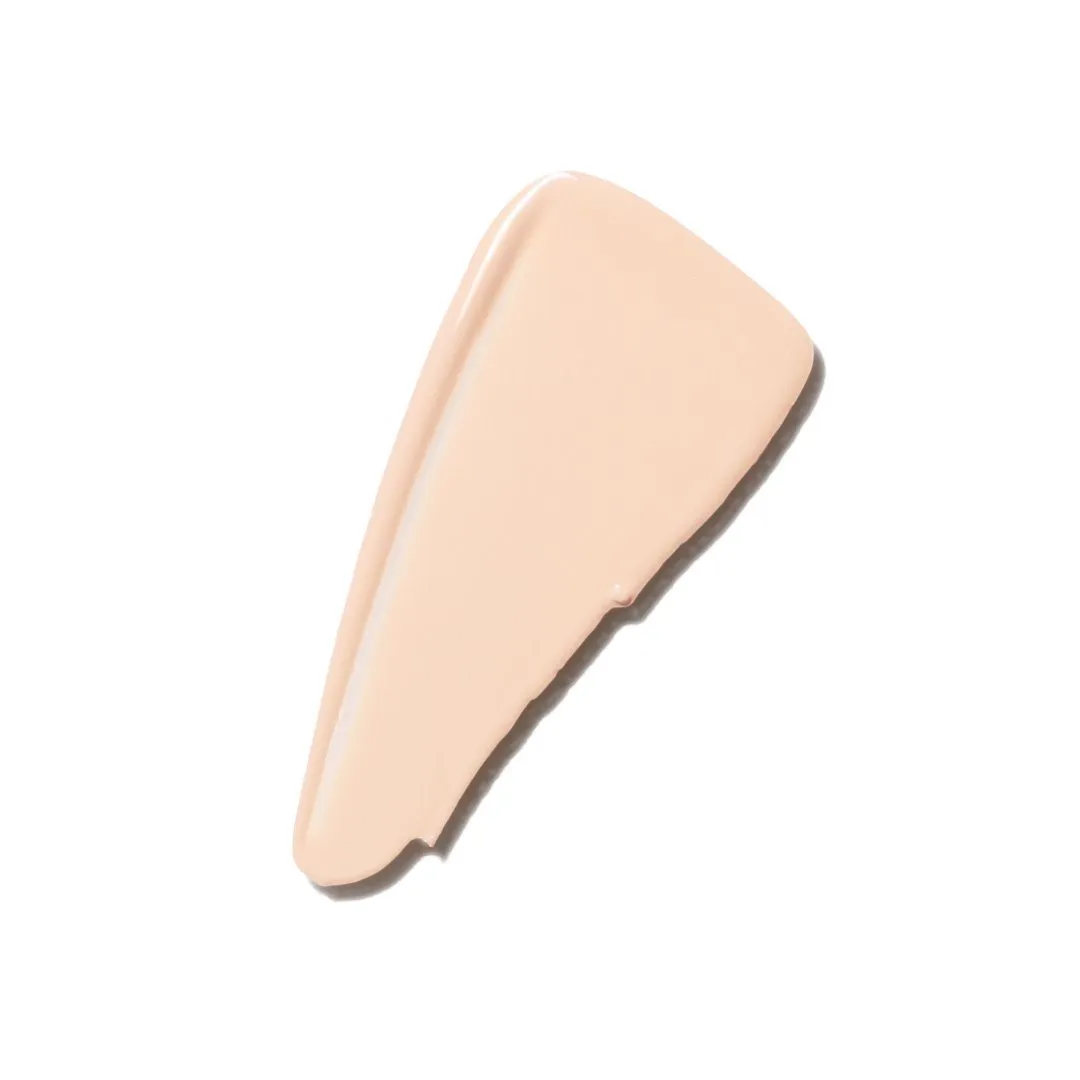 Velvet Glow Foundation
