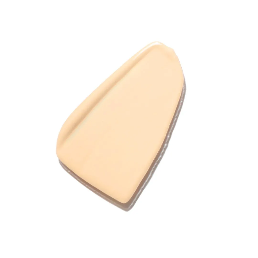 Velvet Glow Foundation