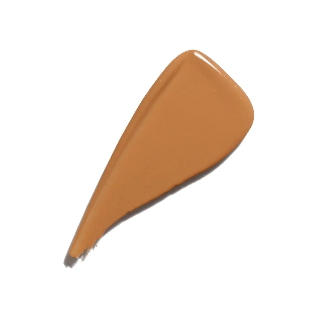 Velvet Glow Foundation