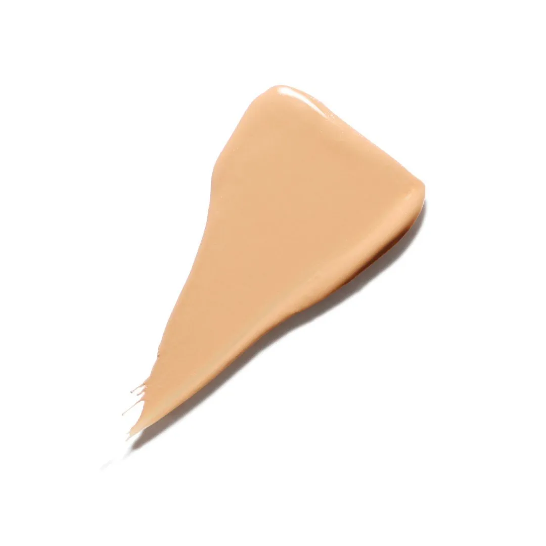 Velvet Glow Foundation