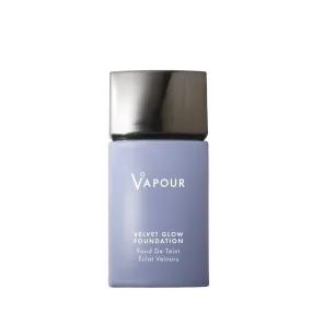 Velvet Glow Foundation