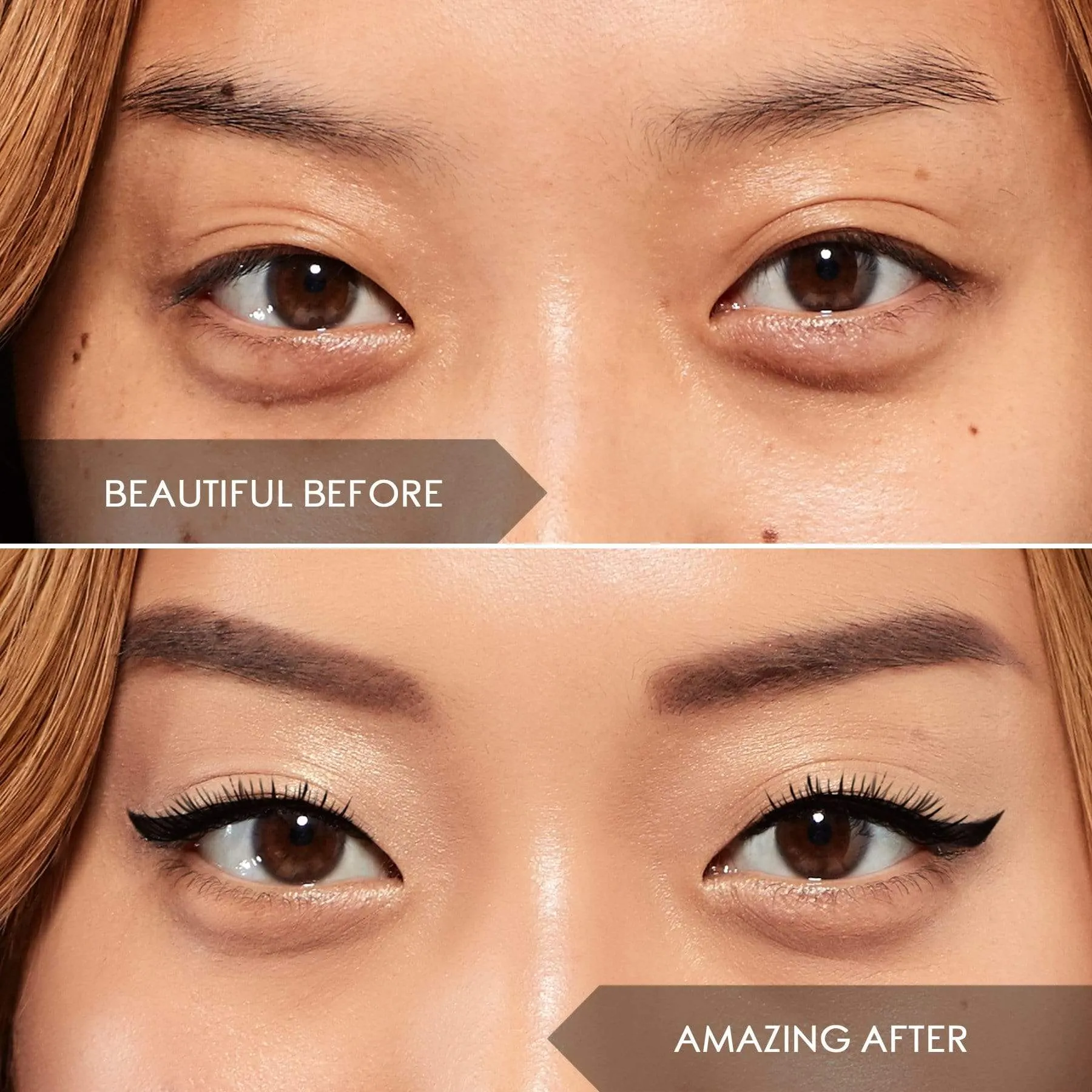 Velvet Maxilift Airbrush Foundation Sexy Kit-4 pce