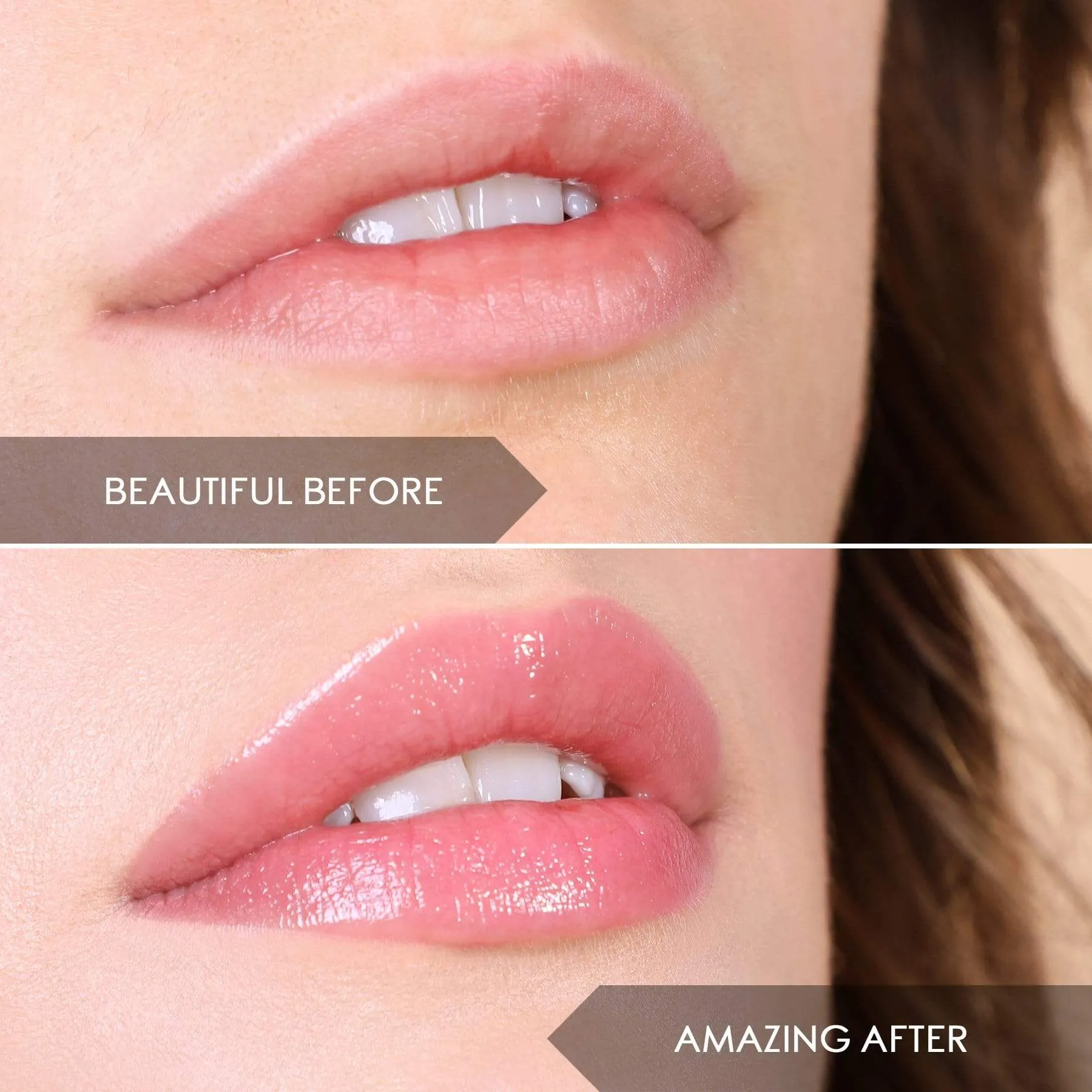 Velvet Maxilift Airbrush Foundation Sexy Kit-4 pce
