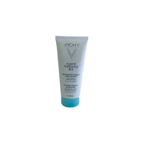 Vichy Pureté Thermale One Step Cleanser 3In1 200ml