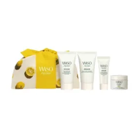 Waso Perfect Skin Essentials Set