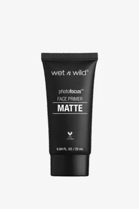 Wet N Wild Photofocus Face Primer Partners In Prime