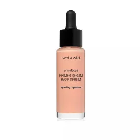 Wet n Wild Prime Focus Primer Serum
