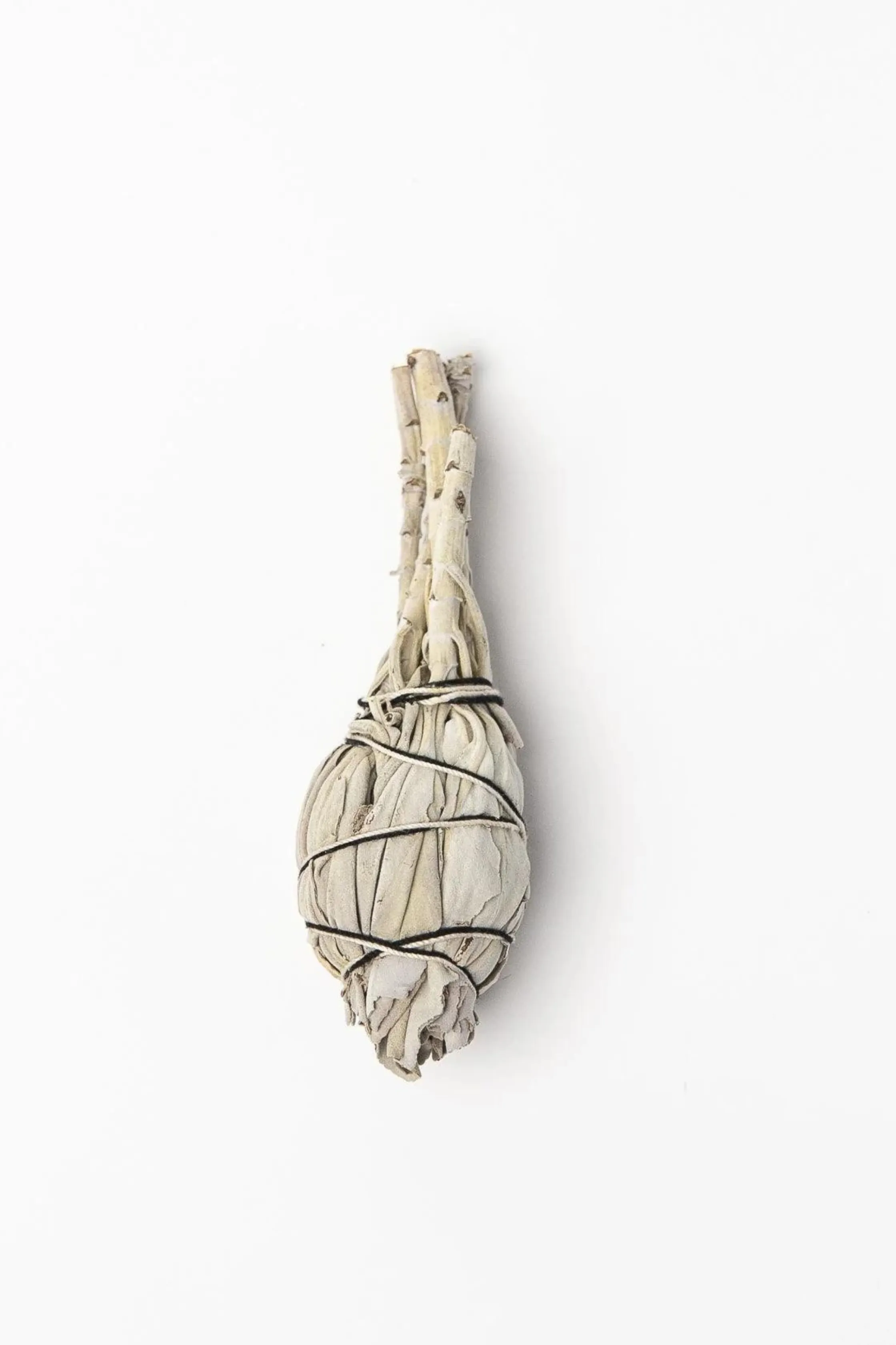 White Sage Smudge Stick | Small