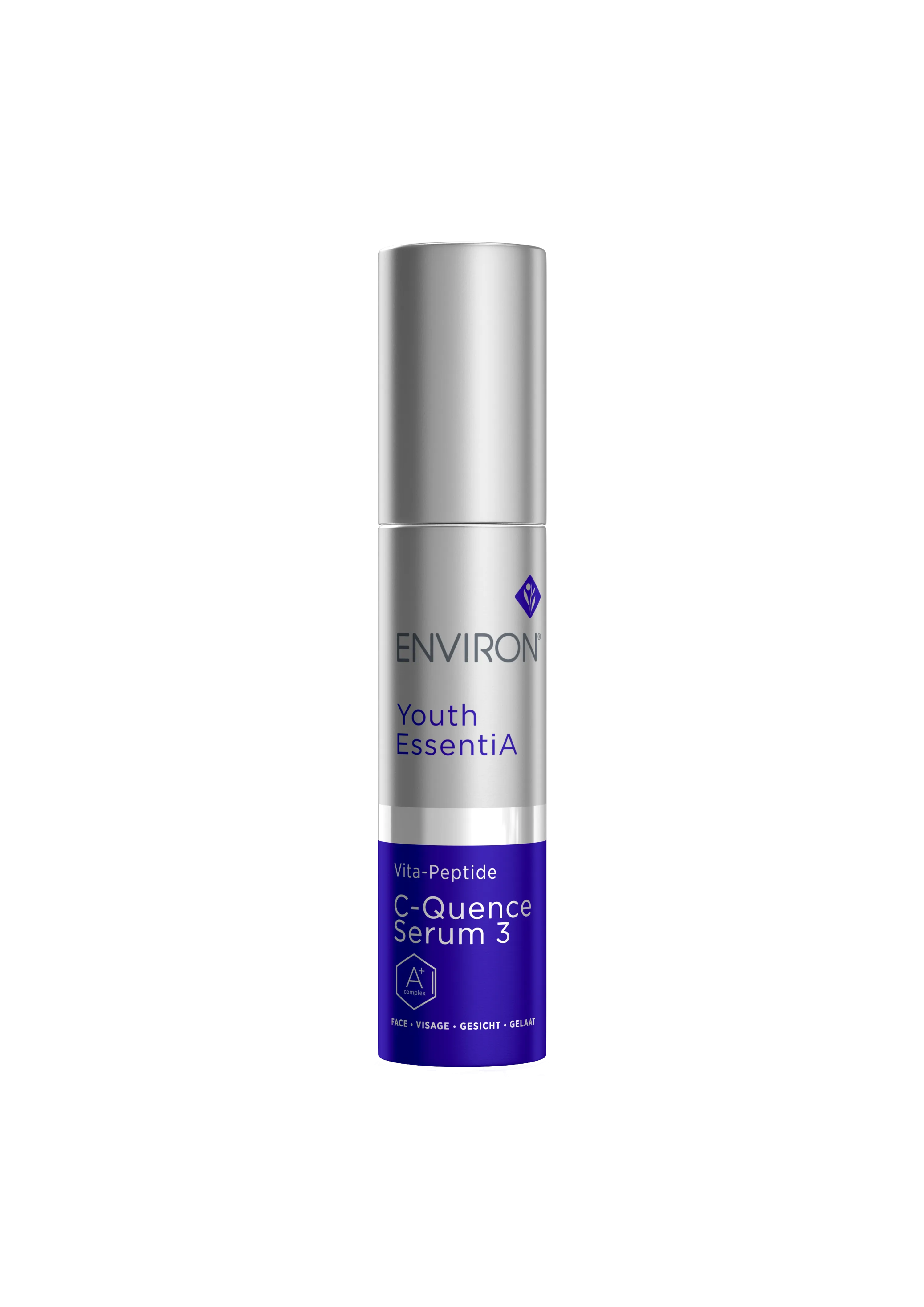 Youth EssentiA Vita Peptide | C-Quence Serum 3