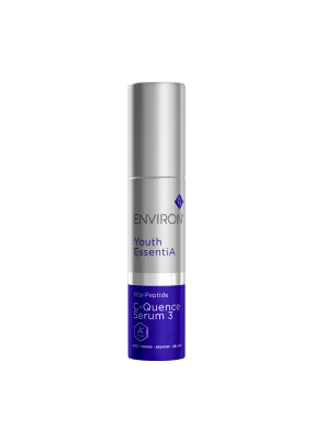 Youth EssentiA Vita Peptide | C-Quence Serum 3